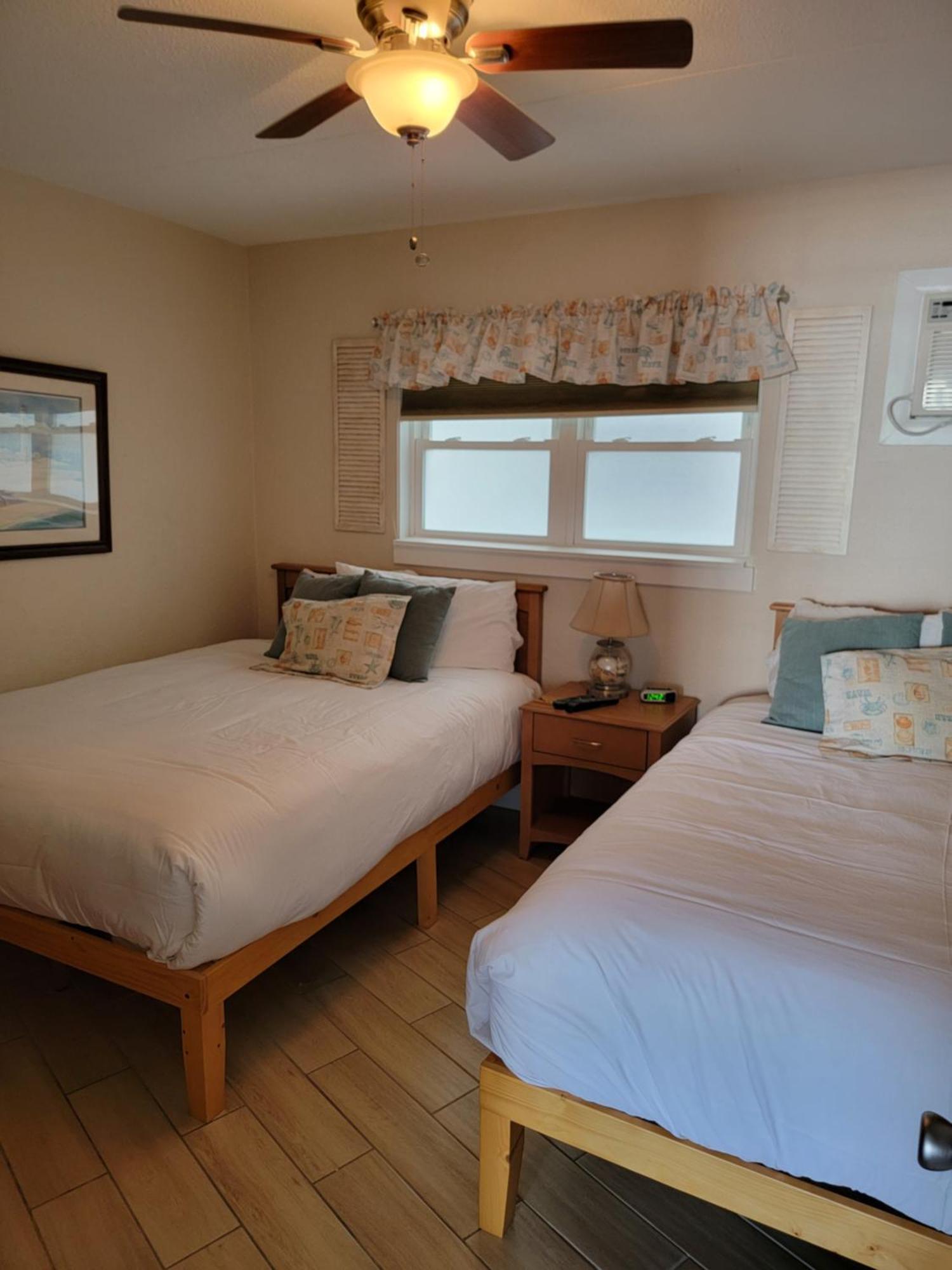 Nassau Inn Wildwood Crest Eksteriør bilde