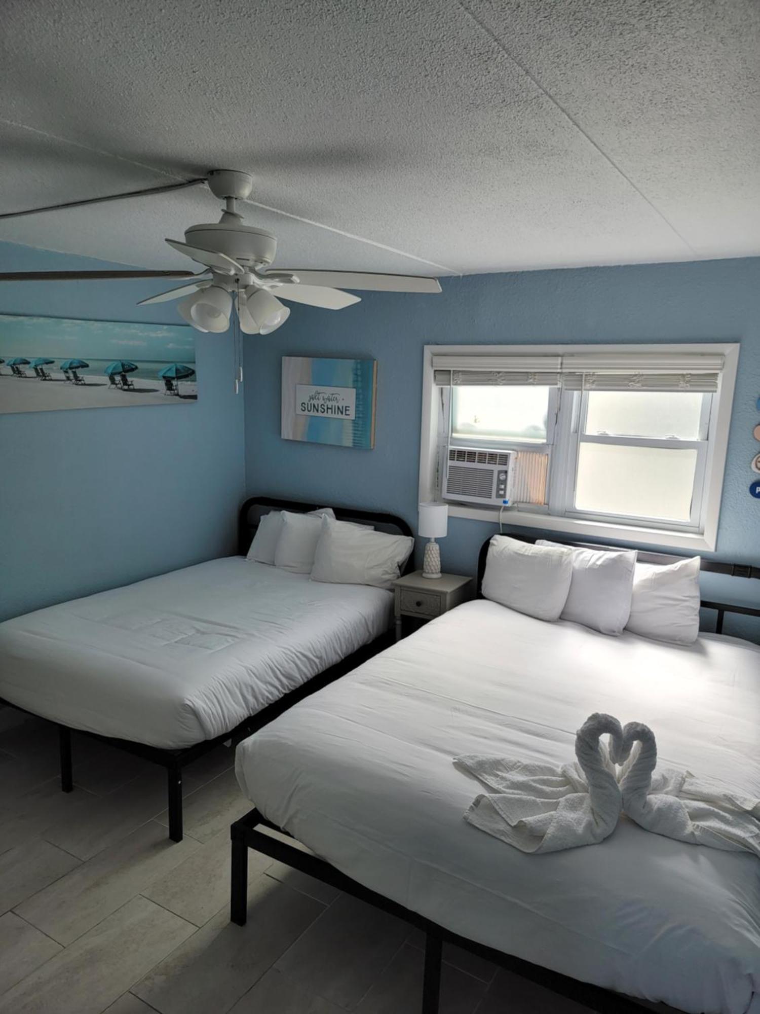 Nassau Inn Wildwood Crest Eksteriør bilde