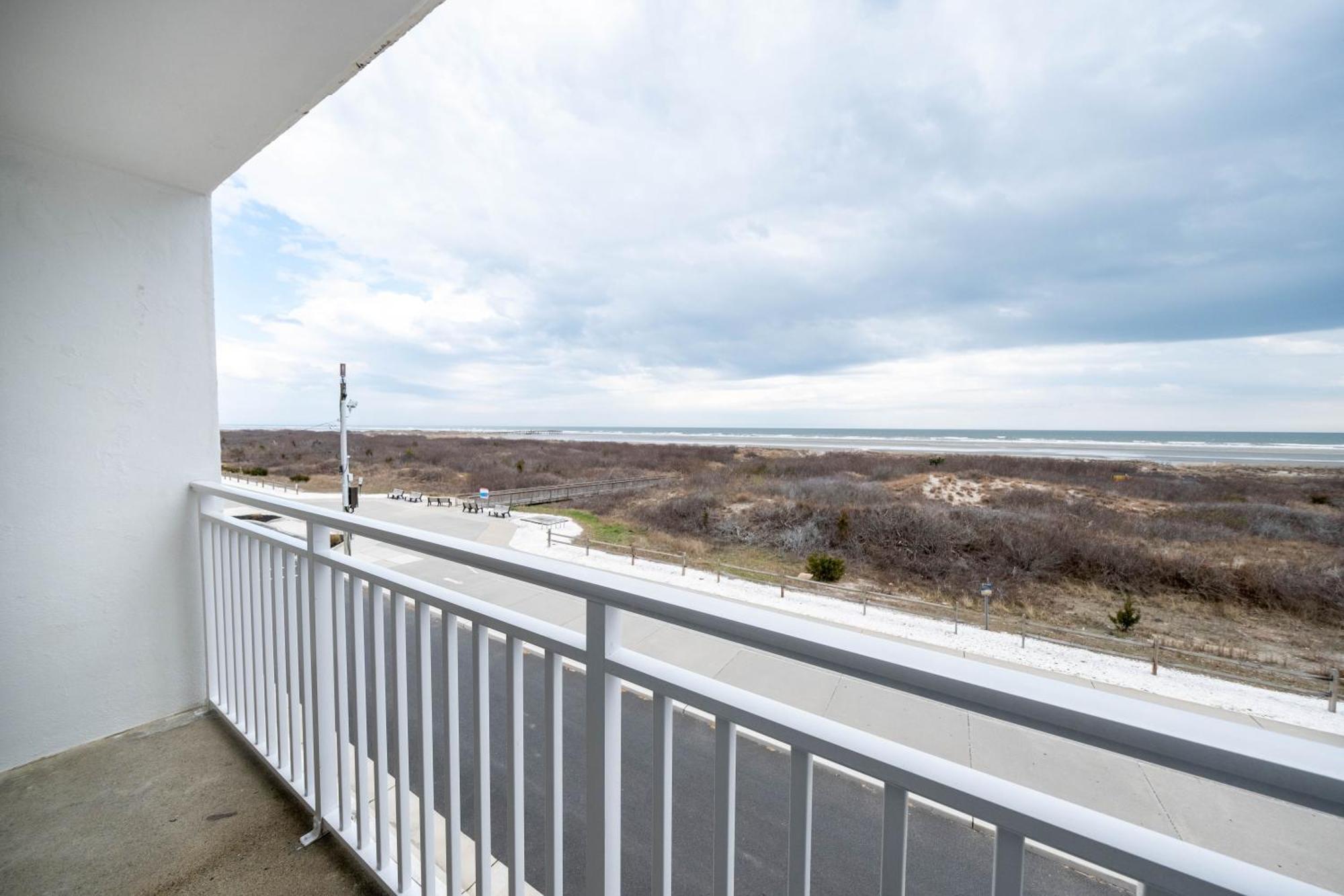 Nassau Inn Wildwood Crest Eksteriør bilde